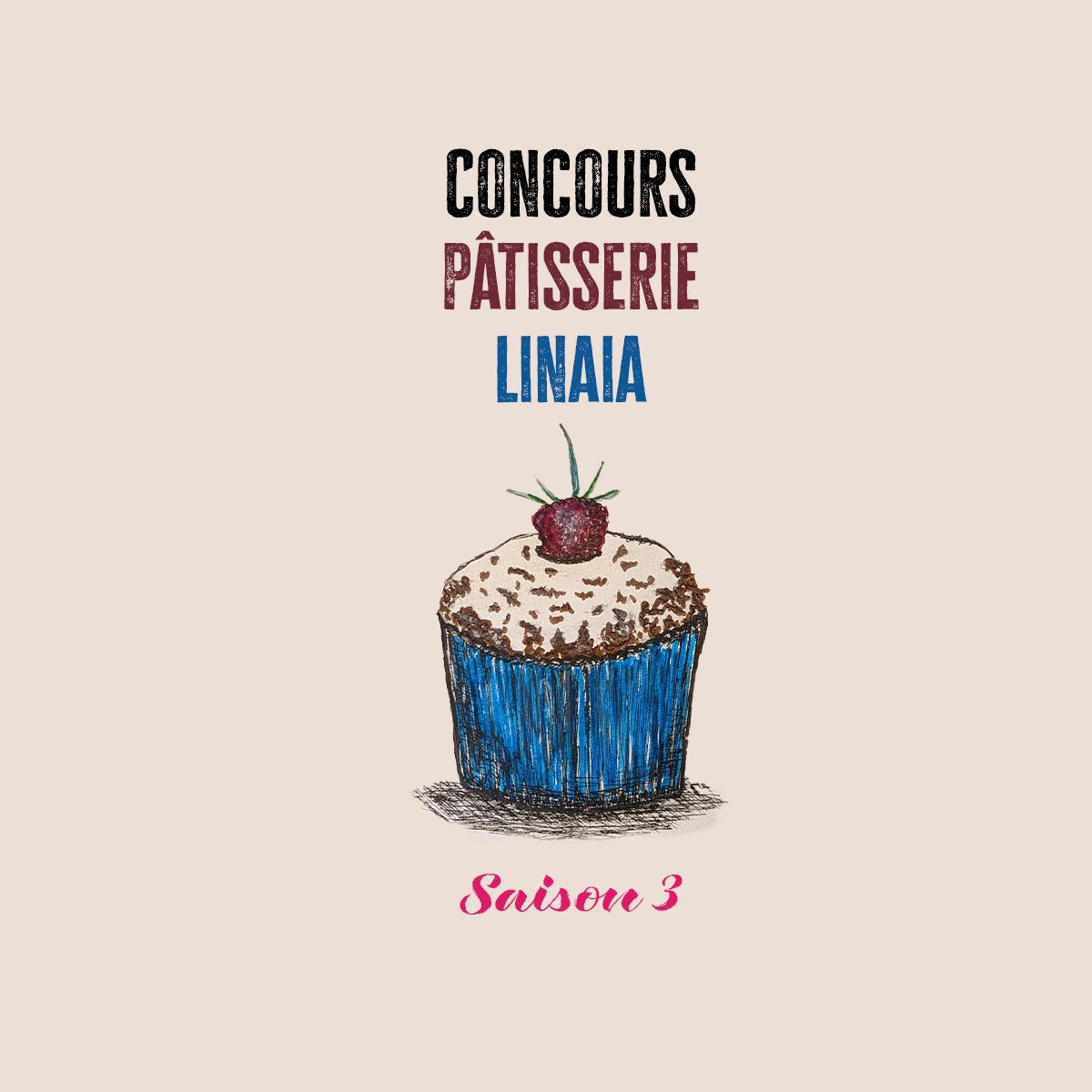 Concours pâtisserie - 2024 | Blog